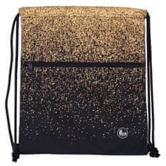 Hash Luxusní sáček / taška na záda HASH Golden Dust, AD2, 507021321