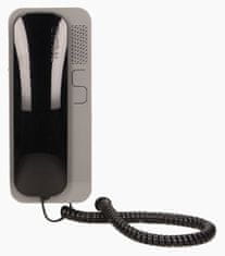 Orno Domovní telefon SMART 5P CYFRAL, černá-šedá