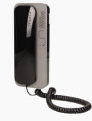 Orno Domovní telefon SMART 5P CYFRAL, černá-šedá