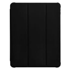 MG Stand Smart Cover pouzdro na iPad Air 2020 / 2022, černé