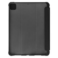 MG Stand Smart Cover pouzdro na iPad Air 2020 / 2022, černé