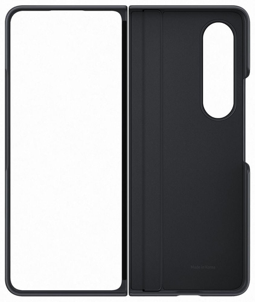 Samsung kryt se stojánkem Z Fold4 Black, EF-MF936CBEGWW černý