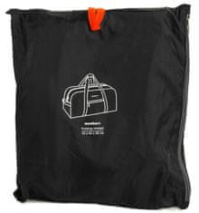 Member's Skládací taška MEMBER'S HA-0050 - černá 110l