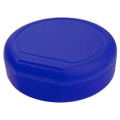 Elasto Mini Box, Standardní modrá PP