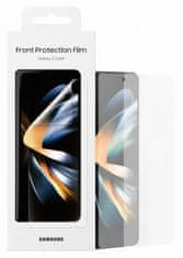 Samsung Ochranná fólie Z Fold4 Transparent EF-UF93PCTEGWW