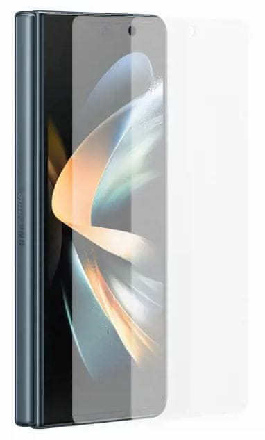 Levně Samsung Ochranná fólie Z Fold4 Transparent EF-UF93PCTEGWW