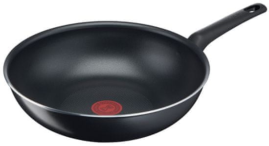 Tefal Simple Cook pánev wok 28 cm B5561953 - zánovní