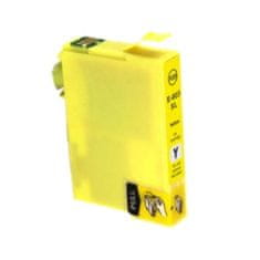 Naplnka Epson 603XL C13T03A44010 - žlutá kompatibilní cartridge