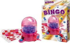 Studo Games Bingo (cestovní verze)