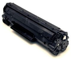 Naplnka HP CF283A (83A) - černý kompatibilní toner