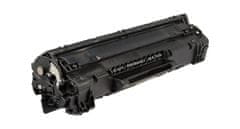 Naplnka HP CE285A (85A) - černý kompatibilní toner