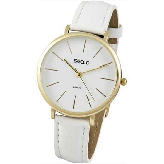 Secco Dámské analogové hodinky S A5030,2-131
