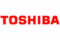 TOSHIBA Alkalické baterie TOSHIBA HIGH POWER LR20 D 2 ks