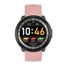Watchmark Smartwatch WM18 pink