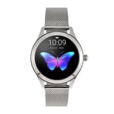Watchmark Smartwatch WKW10 silver