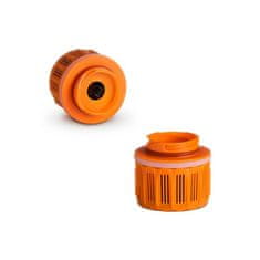 Grayl náhradní filtr pro Ultralight Purifier 473ml - oranžová