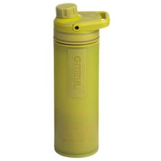 Grayl UltraPress Purifier filtrační lahev 500 ml Desert Tan
