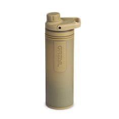 Grayl UltraPress Purifier filtrační lahev 500 ml Desert Tan