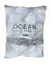 Přírodní kámen valouny OCEAN WHITE 60 -100 mm - okrasný kámen