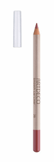 Artdeco Konturovací tužka na rty (Smooth Lip Liner) 1,4 g (Odstín 20 Spicy Terracotta)
