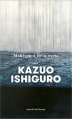 Kazuo Ishiguro: Malíř pomíjivého světa