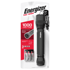 Energizer Svítilna Tactical Ultra 1000lm 6AA