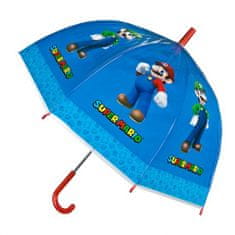 Karton PP Deštník Super Mario
