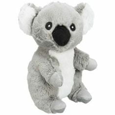 Kraftika Be eco koala elly, plyšová hračka se zvukem, 21 cm