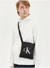 Calvin Klein Černá pánská taška přes rameno Calvin Klein Jeans UNI