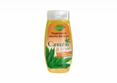 Bione Cosmetics Regenerační šampon CANNABIS 260 ml