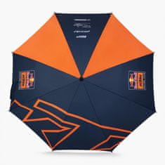 KTM deštník REPLICA TEAM modro-oranžový