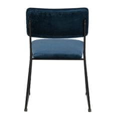 Intesi Židle Cornelia VIC Navy Blue