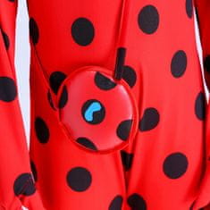 Korbi Kostým Ladybird mega, velikost M