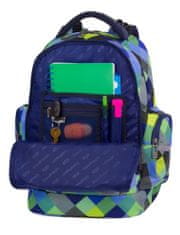 CoolPack Školní batoh Brick A497