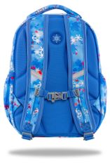 CoolPack Školní batoh Joy S Frozen tmavě modrý