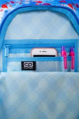 CoolPack Školní batoh Joy S Frozen tmavě modrý