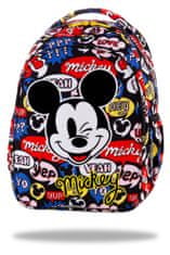 CoolPack Školní batoh Joy S Mickey mouse