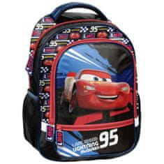 Paso Školní batoh Cars Lightning McQueen