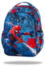 CoolPack Školní batoh Joy S Spider man