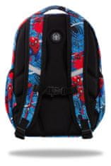 CoolPack Školní batoh Joy S Spider man