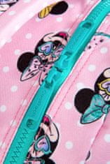 CoolPack Školní batoh Joy S Minnie mouse