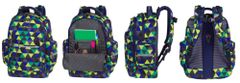CoolPack Školní batoh Brick A503
