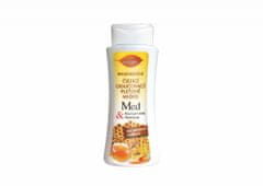 Bione Cosmetics Regenerační čistící odličovací pleťové mléko MED + Q10 255 ml