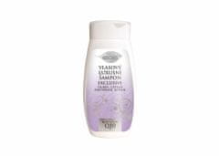 Bione Cosmetics Vlasový luxusní šampon EXCLUSIVE Q10, 260 ml