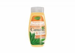 Bione Cosmetics Regenerační šampon CANNABIS XXL 400 ml