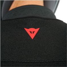 Dainese airbagová vesta SMART EVO D-air černo-žluto-červená S