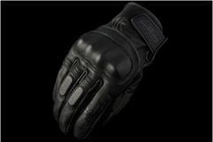 Furygan rukavice LR JET D3O černé M