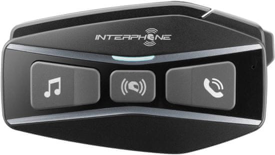 Interphone bluetooth handsfree INTERPHONE U-COM16