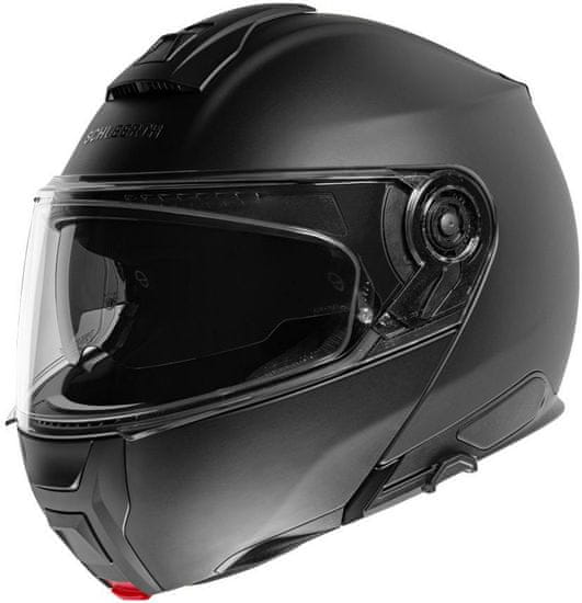 Schuberth Helmets přilba C5 černo-bílá