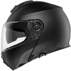 Schuberth Helmets přilba C5 černo-bílá S